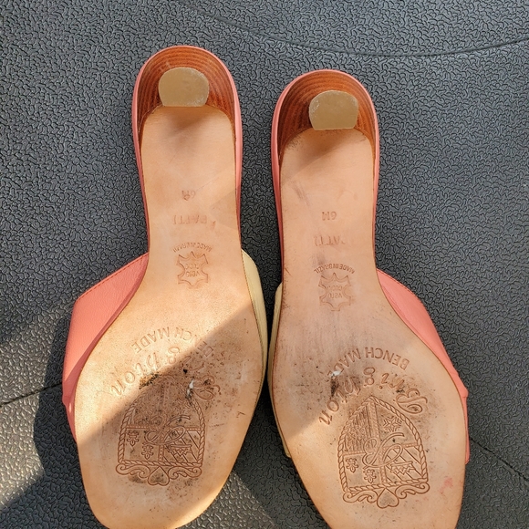 Shoes - Picture 3 of 3